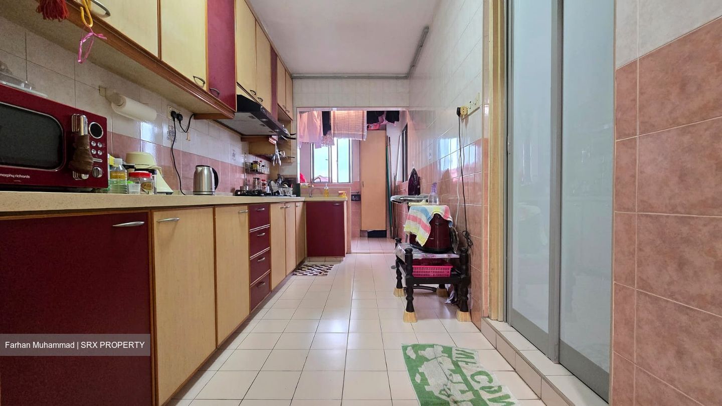 Blk 679C Jurong West Central 1 (Jurong West), HDB 4 Rooms #509663721
